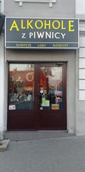 Alkohole z Piwnicy, Staszów godziny otwarcia