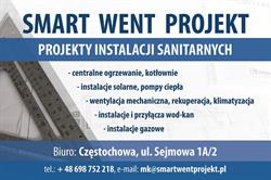 Smart Went Projekt, Częstochowa godziny otwarcia