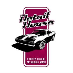 Detailhouse myjnia & detailing, folie PPF, Kraków godziny otwarcia