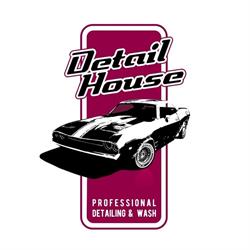 Detailhouse myjnia & detailing, folie PPF, Kraków godziny otwarcia