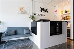 Hostel Północna 61, Sosnowiec godziny otwarcia