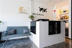 Hostel Północna 61, Sosnowiec godziny otwarcia