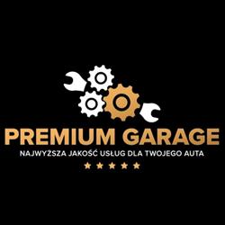 Premium Garage, Siedlce godziny otwarcia
