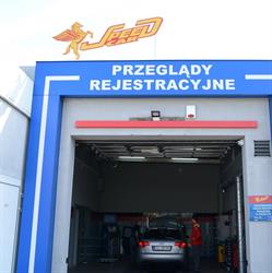 Speed Car Sieradz, godziny otwarcia