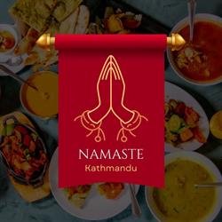 Namaste Kathmandu Kuchnia indyjska, Ostróda godziny otwarcia
