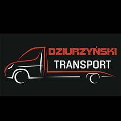 Dziurzyński Transport Pomoc Drogowa, Mogilno godziny otwarcia