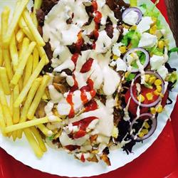 Sultan kebab Grill & Falafel, Tarnów godziny otwarcia