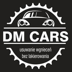 DM Cars usuwanie wgnieceń bez lakierowania Kompleksowa naprawa samochodów po gradobiciu, Trachy godziny otwarcia