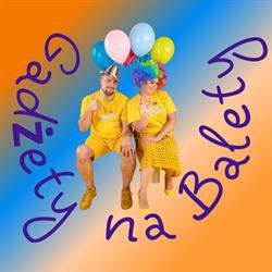 Gadżety na balety - Joanna, Sulechów godziny otwarcia