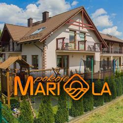Pokoje Mariola, Sztutowo godziny otwarcia