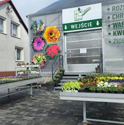Ogrodnictwo Tomasz i Alicja Rewa, Baborów godziny otwarcia