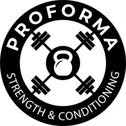 Proforma - Strength & Conditioning, Gęsiniec godziny otwarcia
