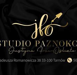 STUDIO PAZNOKCIA Justyna Frąc-Oślizło, Tarnów godziny otwarcia