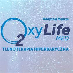 Tlenoterapia Hiperbaryczna - Oxylifemed, Opole godziny otwarcia