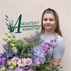 Architekt Kwiatów, Zabrze godziny otwarcia