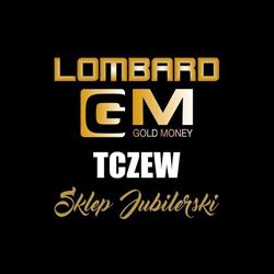 Tczew - Lombard & Sklep Jubilerski GOLD MONEY, godziny otwarcia