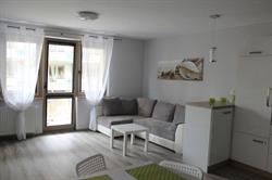 Apartament U Wioli, Świnoujście godziny otwarcia