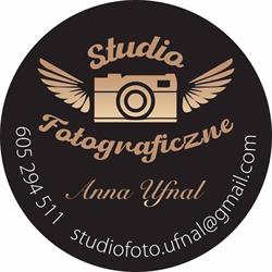 Studio fotograficzne Anna Ufnal, Lublin godziny otwarcia