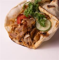 Doner King, Andrychów godziny otwarcia