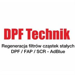 DPF Technik - regeneracja filtrów cząstek stałych DPF / FAP / SCR-AdBlue, Leszno godziny otwarcia
