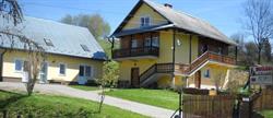 Agroturystyka u Kowala, Ustrzyki Dolne godziny otwarcia