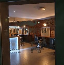 Barbershop Matykiewicz Chabrów7, Opole godziny otwarcia