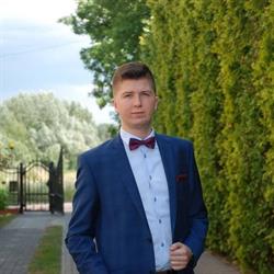 PHU BARTOSZ Salon Mody Męskiej, Wyszków godziny otwarcia