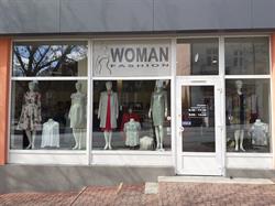 Woman Fashion P.P.H.U.Grzegorz Tomaszewski, Busko-Zdrój godziny otwarcia