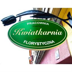 Kwiatkarnia - pracownia florystyczna, Kluczbork godziny otwarcia