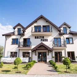 Baltik Park, Krynica Morska godziny otwarcia