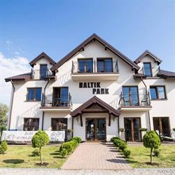 Baltik Park, Krynica Morska godziny otwarcia