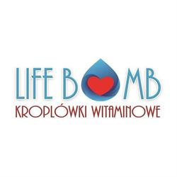 LIFE BOMB Kroplówki Witaminowe, Nowa Sól godziny otwarcia