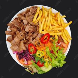 Moon kebab Trzebnica, godziny otwarcia