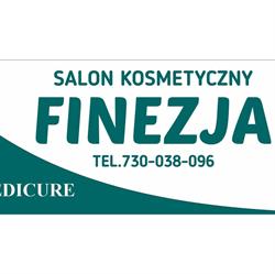 FINEZJA SALON KOSMETYCZNY, Brwinów godziny otwarcia
