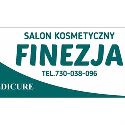 FINEZJA SALON KOSMETYCZNY, Brwinów godziny otwarcia