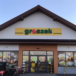 Groszek, Radom godziny otwarcia