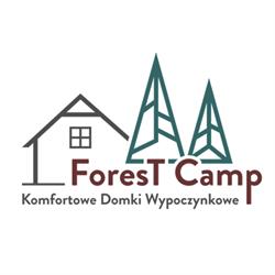 Forest Camp, Zator godziny otwarcia