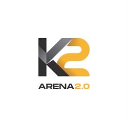 K2 Arena 2.0 / ścianka wspinaczkowa, siłownia, fitness i bistro, Opole godziny otwarcia