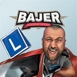 BAJER INTERCONTINENTAL - Szkoła nauki jazdy Kraków, Driving School Krakow, godziny otwarcia