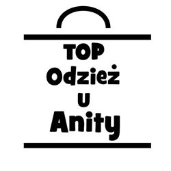 Top odzież u Anity, Barczewo godziny otwarcia