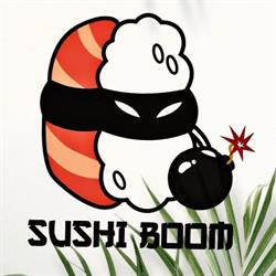 Sushi Boom, Warszawa godziny otwarcia