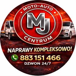 Moto-Auto Centrum MJ, Strzelce Opolskie godziny otwarcia
