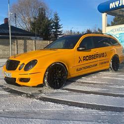 ROBSERWIS Elektromechanik Samochodowy Regeneracja Rozruszników Alternatorów, Aleksandrówka godziny otwarcia