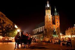 Cracow Apartments 24, Kraków godziny otwarcia