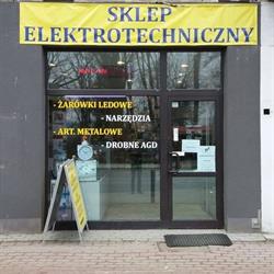 Sklep Elektrotechniczny, Premium Mobile - Autoryzowany Punkt sprzedaży, Krosno godziny otwarcia