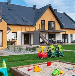 RÓŻA BAŁTYKU, Dębki godziny otwarcia