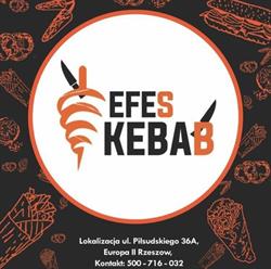 Efes KEBAB - C.H. Europa II, Rzeszów godziny otwarcia