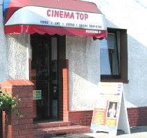 Cinema Top, Strzelin godziny otwarcia