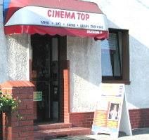 Cinema Top, Strzelin godziny otwarcia