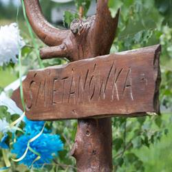 Śmietanówka, Krzczonów godziny otwarcia